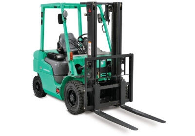 Forklift